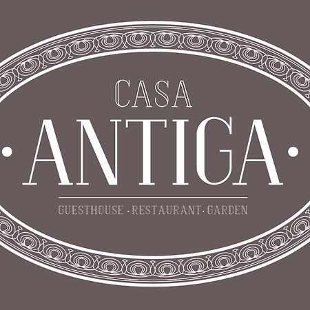 Hotel Casa Antiga OOporto Exterior foto