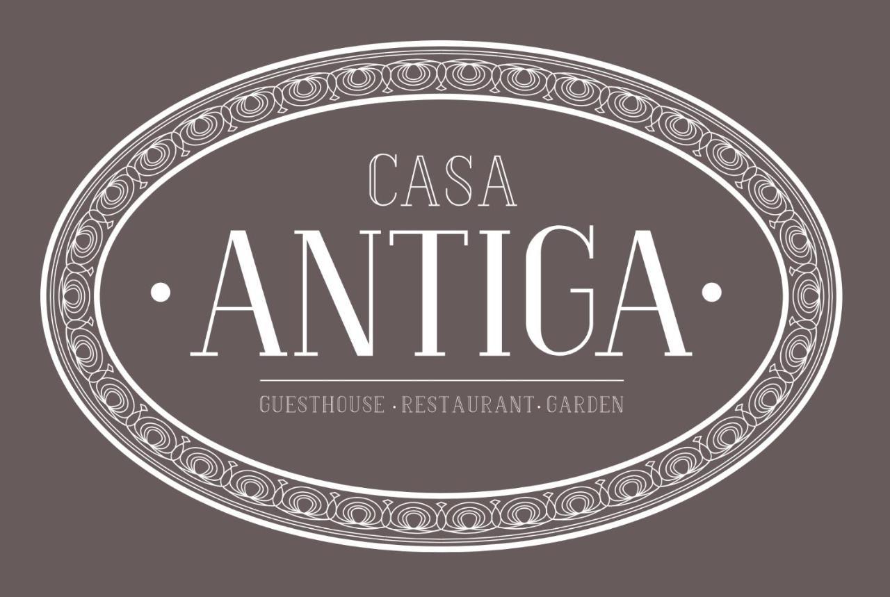 Hotel Casa Antiga OOporto Exterior foto